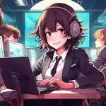 First Blog
