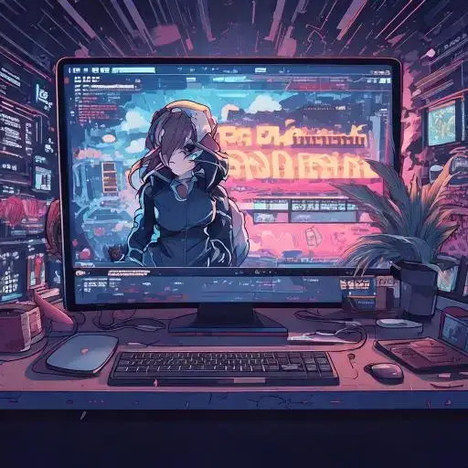画像生成AI