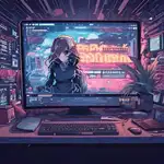 画像生成AI