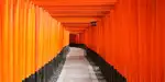 Fushimi Inari Shrine
