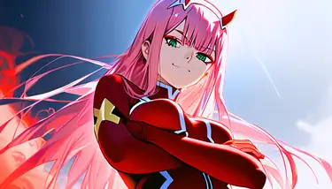 Zero Two